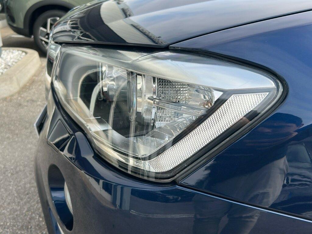 BMW X4 xdrive20d xLine auto