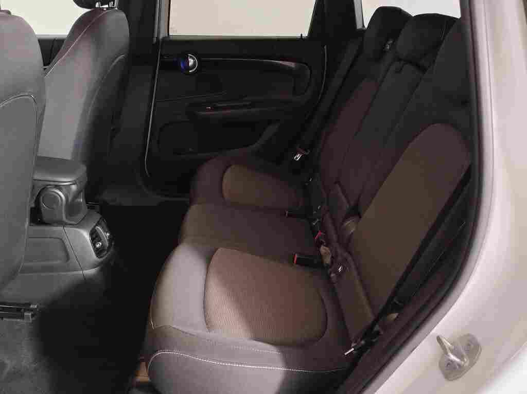 Mini Cooper D Countryman 2.0 TwinPower Turbo Cooper D Jungle ALL4 Steptronic