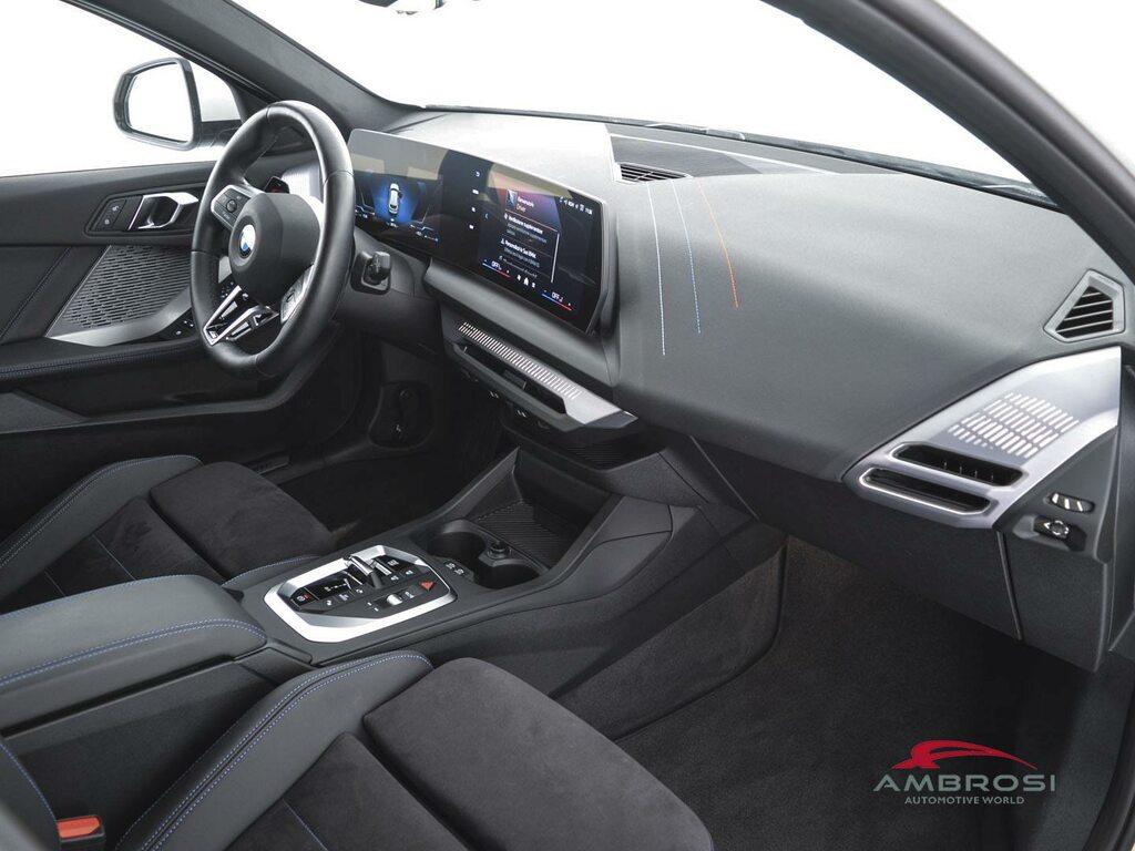 BMW Serie 1 118d MSport auto