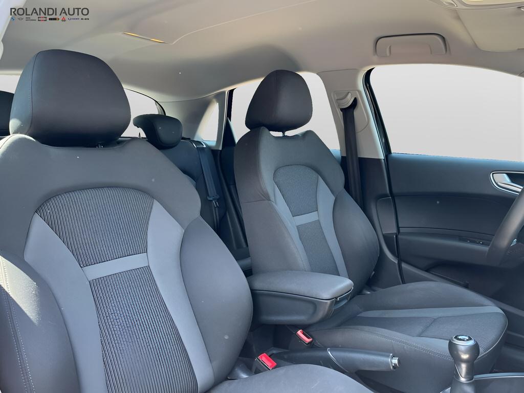 Audi A1 Sportback 1.4 tdi