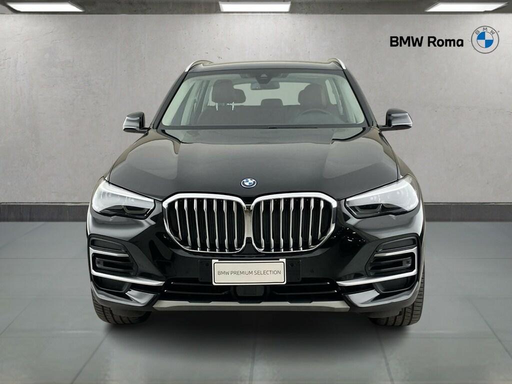 BMW X5 xdrive45e xLine auto
