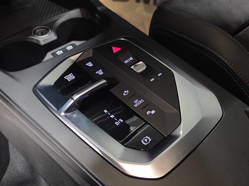 BMW Serie 1 118d MSport Pro auto