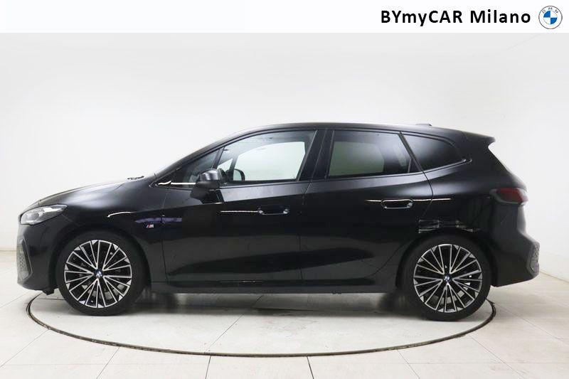BMW Serie 2 218d Active Tourer Msport auto