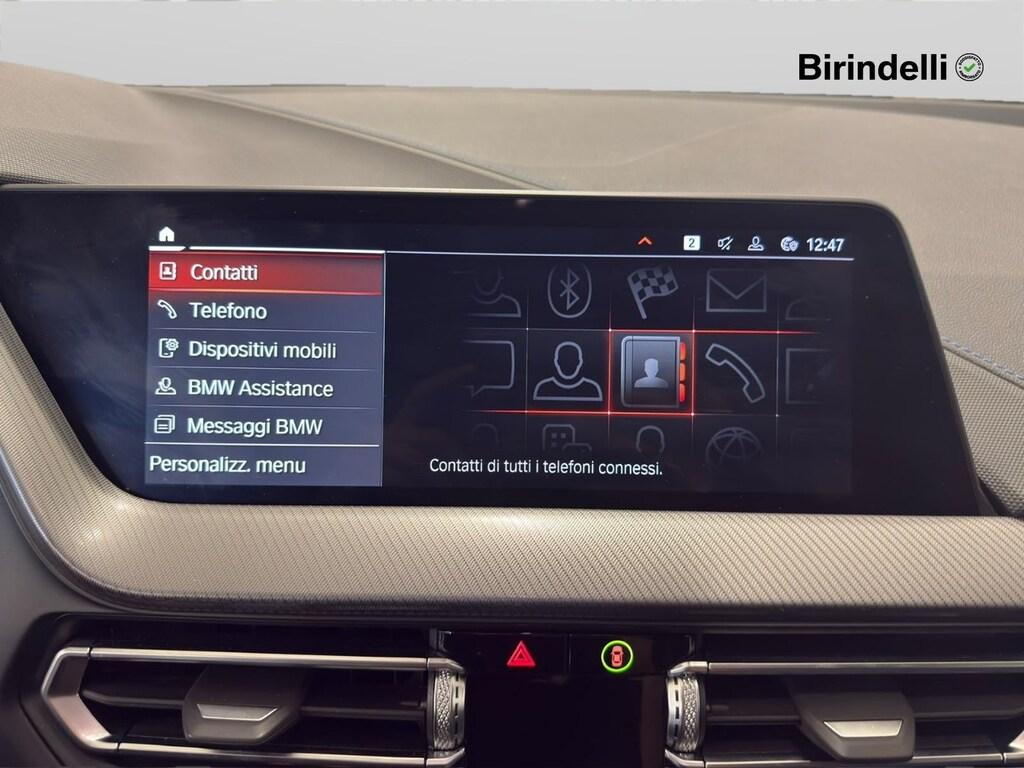 BMW Serie 1 120i Msport auto