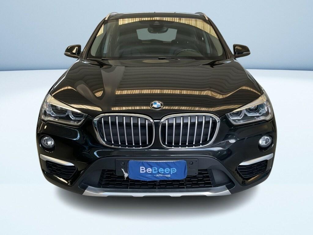 BMW X1 sdrive18d xLine my18