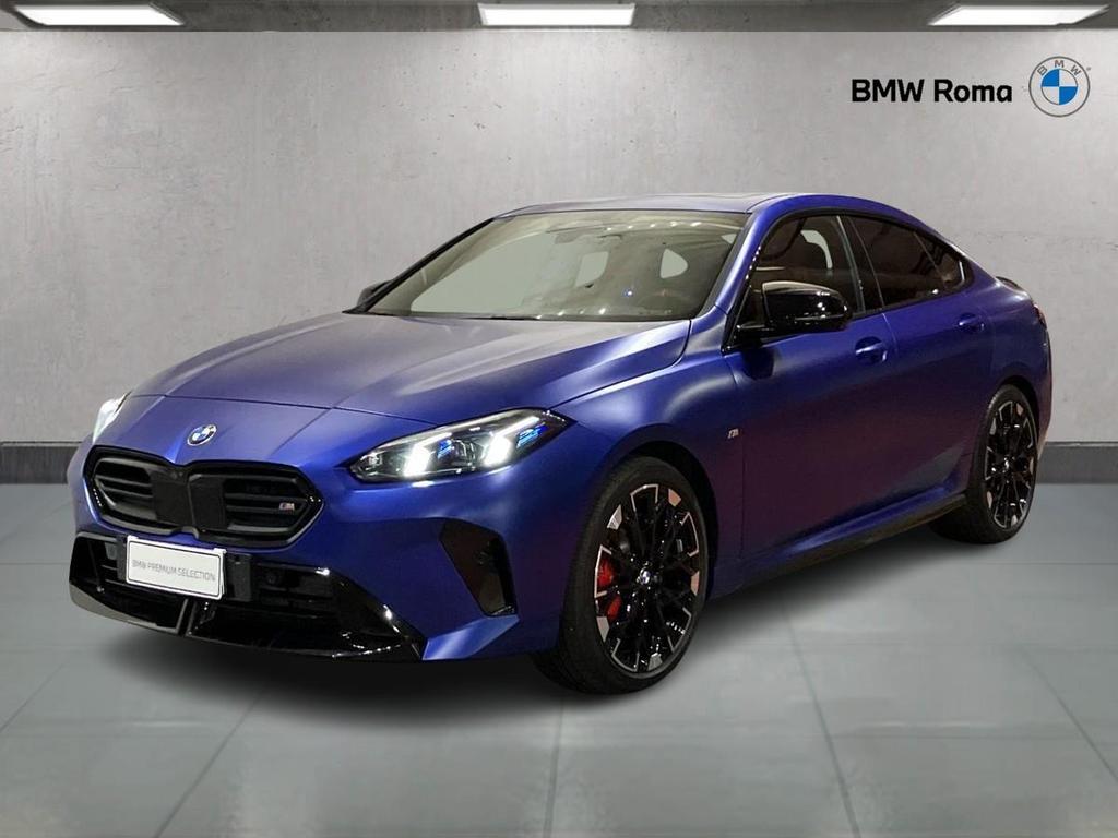BMW Serie 2 M M235 Gran Coupe xdrive MSport Pro auto