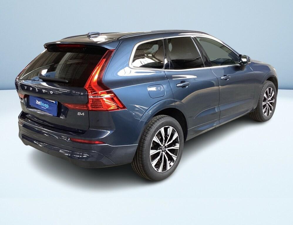 Volvo XC60 2.0 B4 Inscription awd auto