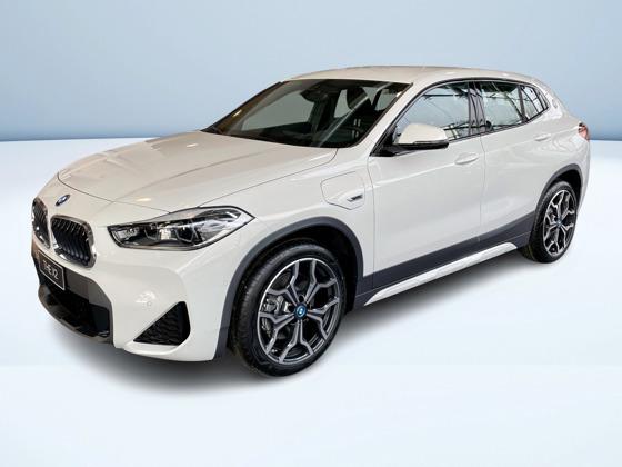 BMW X2 xdrive25e Msport X auto