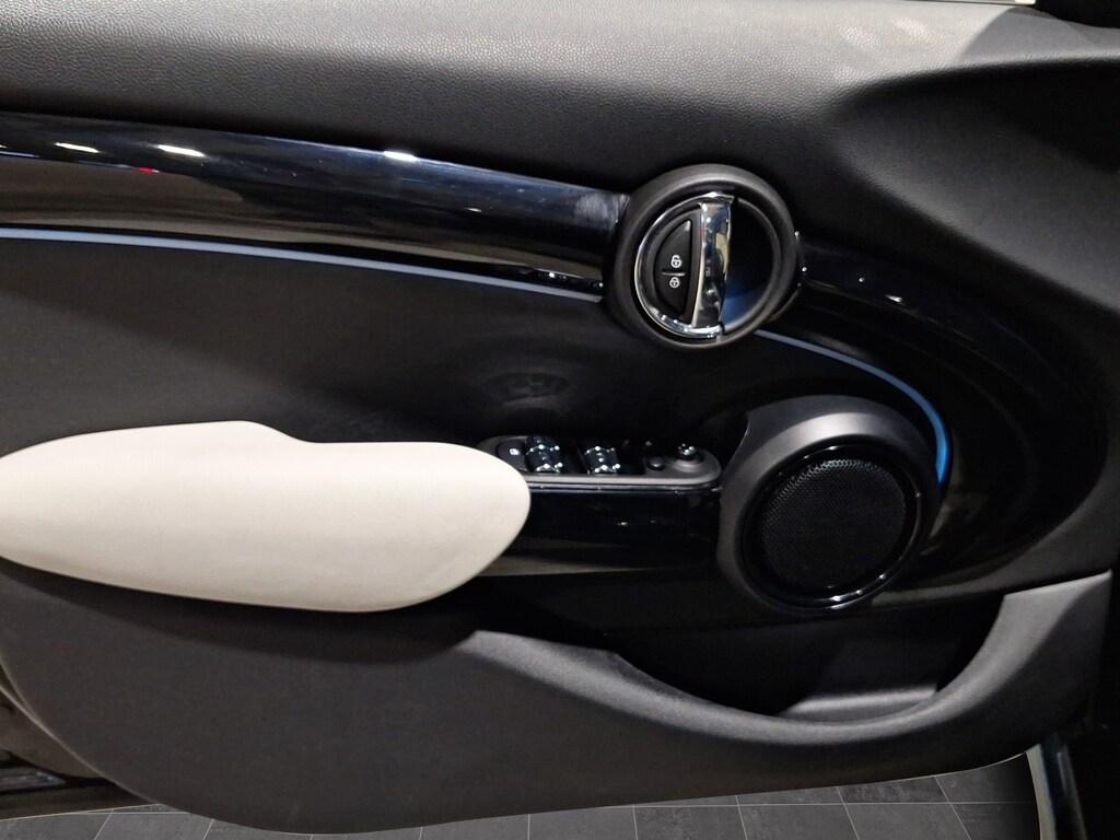 Mini Mini 5p 1.5 One Classic 75cv