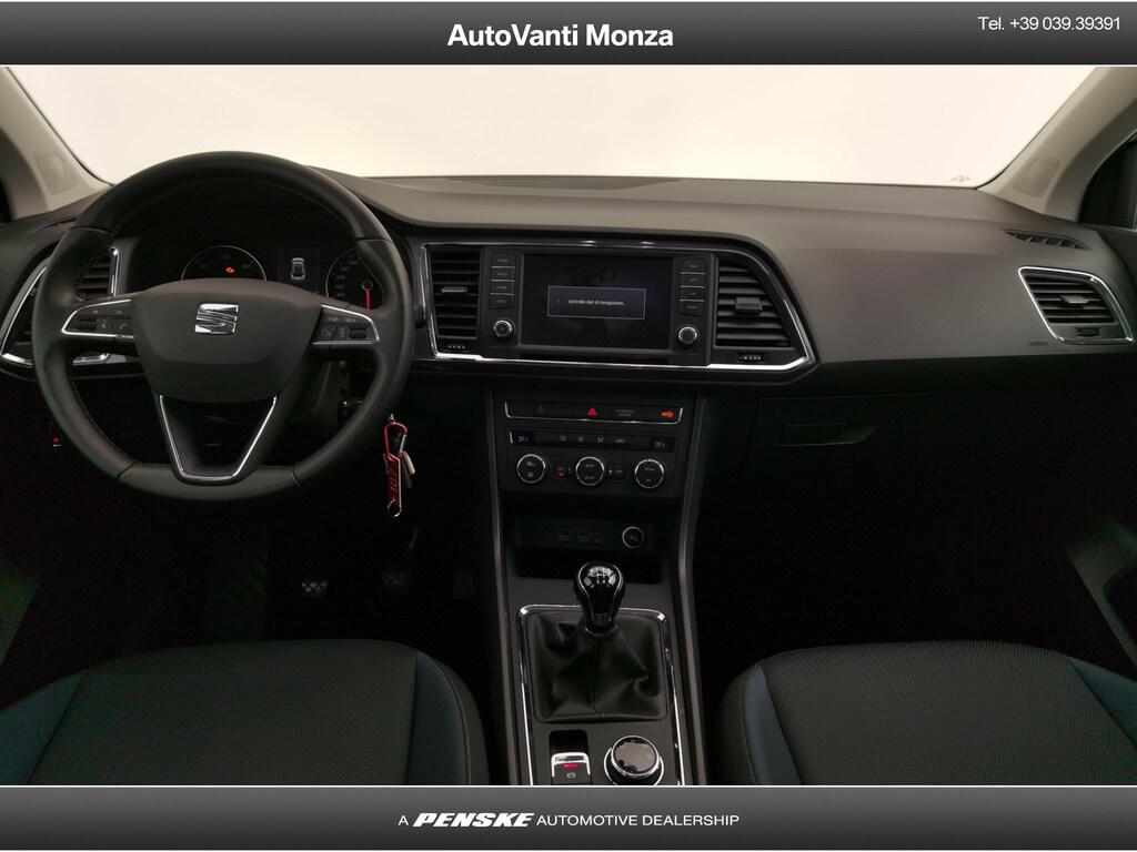 Seat Ateca 1.6 tdi Advance