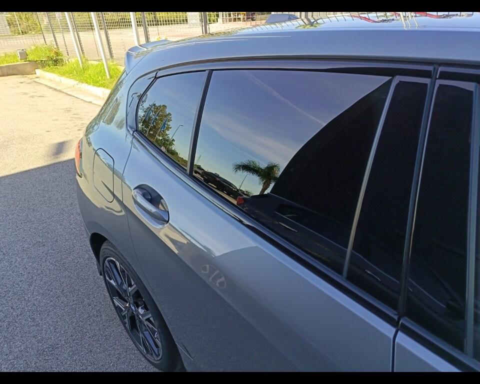 BMW Serie 1 118d MSport Pro auto