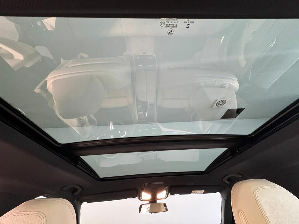 BMW Serie 5 530d Touring xdrive Luxury 265cv auto