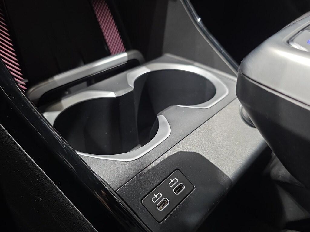 BMW iX2 edrive 20 MSport