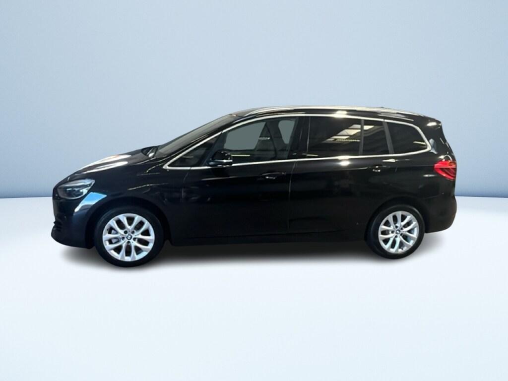 BMW Serie 2 216d Gran Tourer Business 7p.ti auto my20