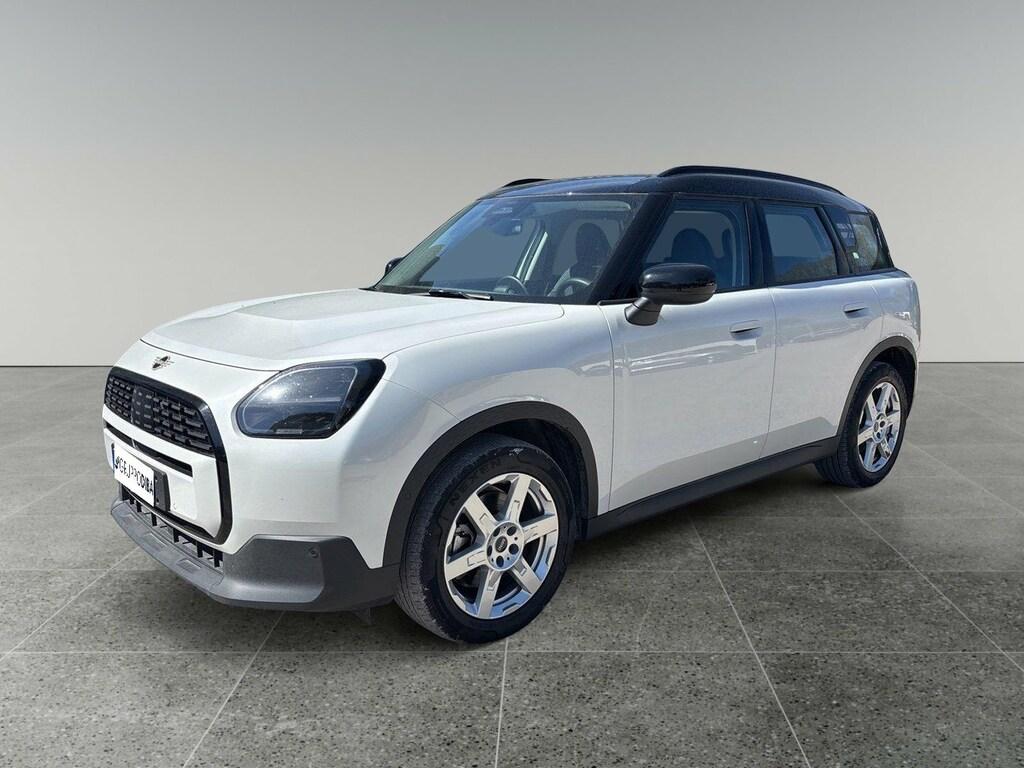 Mini Mini Countryman 1.5 48V C Classic auto
