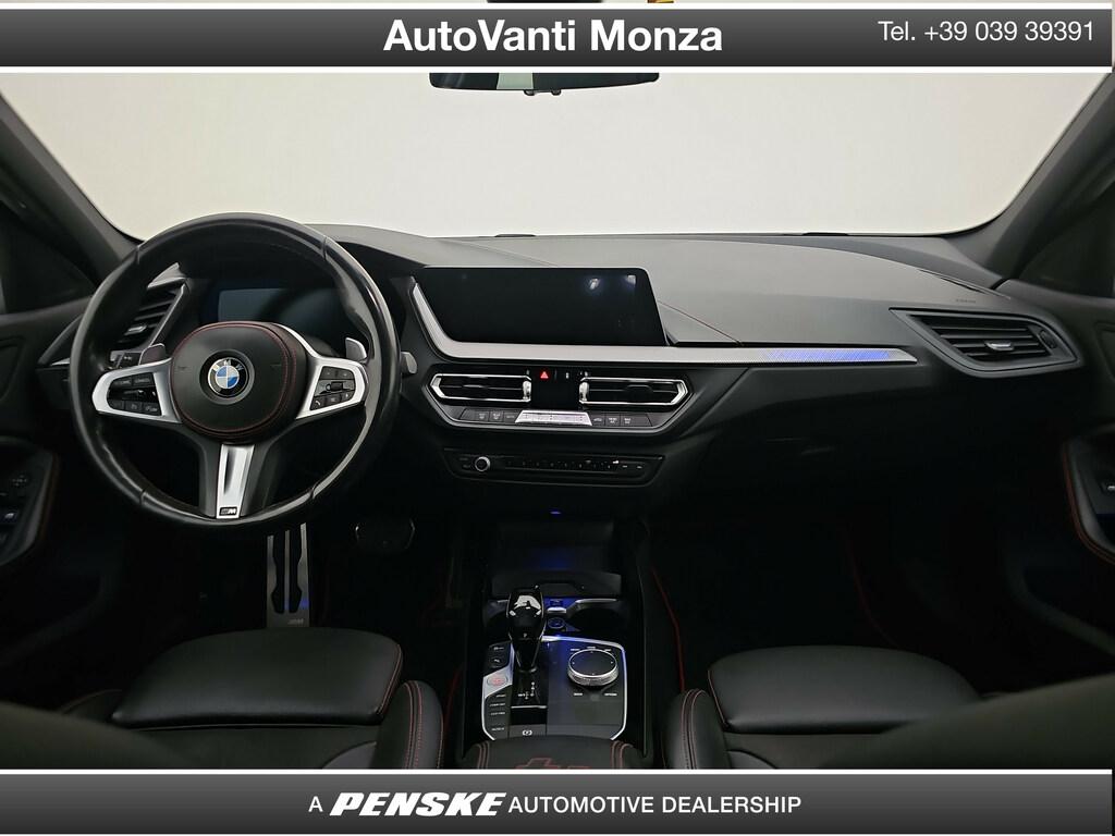 BMW Serie 1 128ti Msport auto