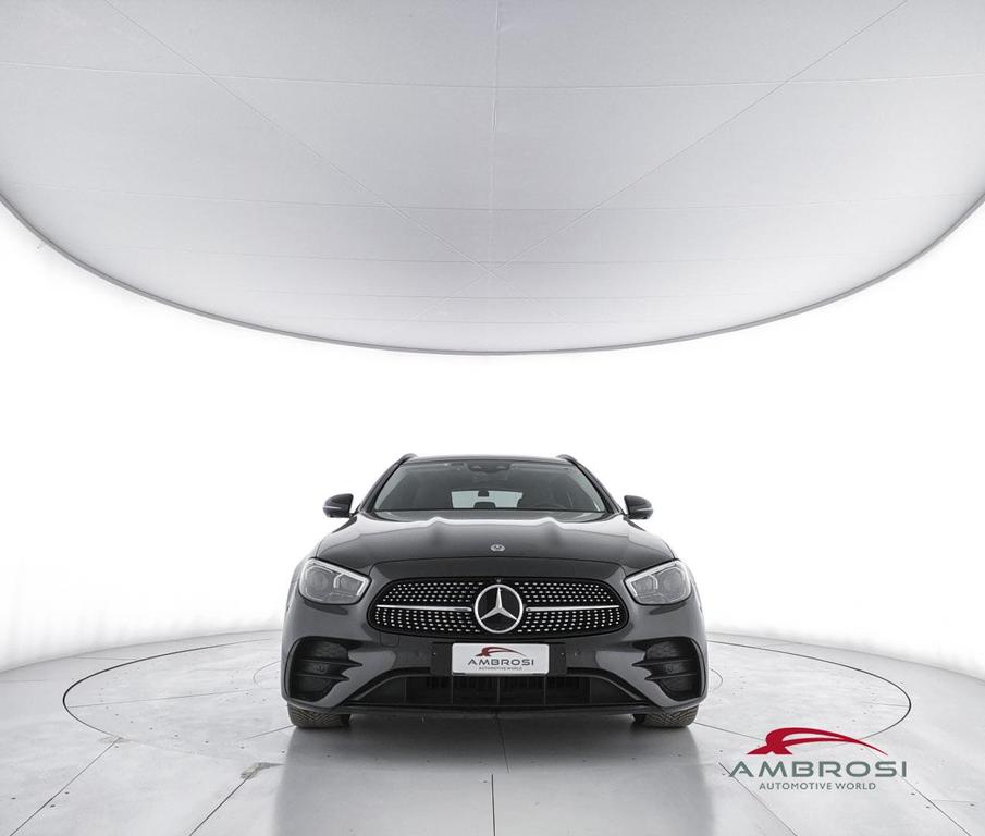 Mercedes Classe E 220 d Premium Plus 4matic auto my20
