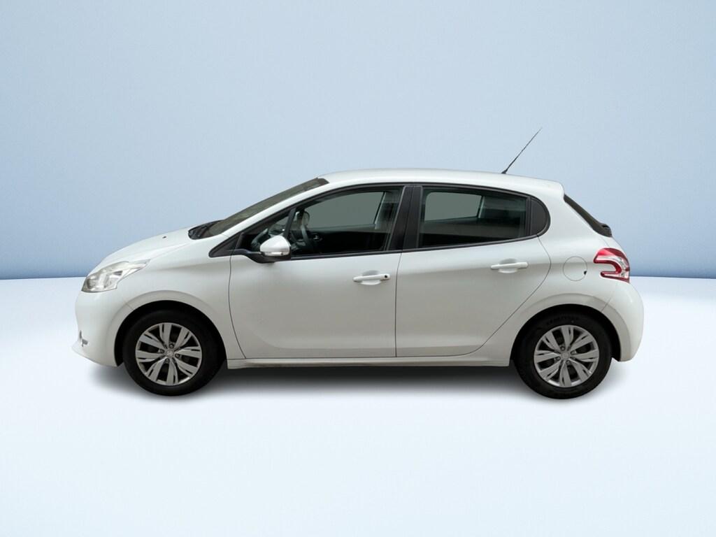 Peugeot 208 1.0 puretech 12v Access 5p E6