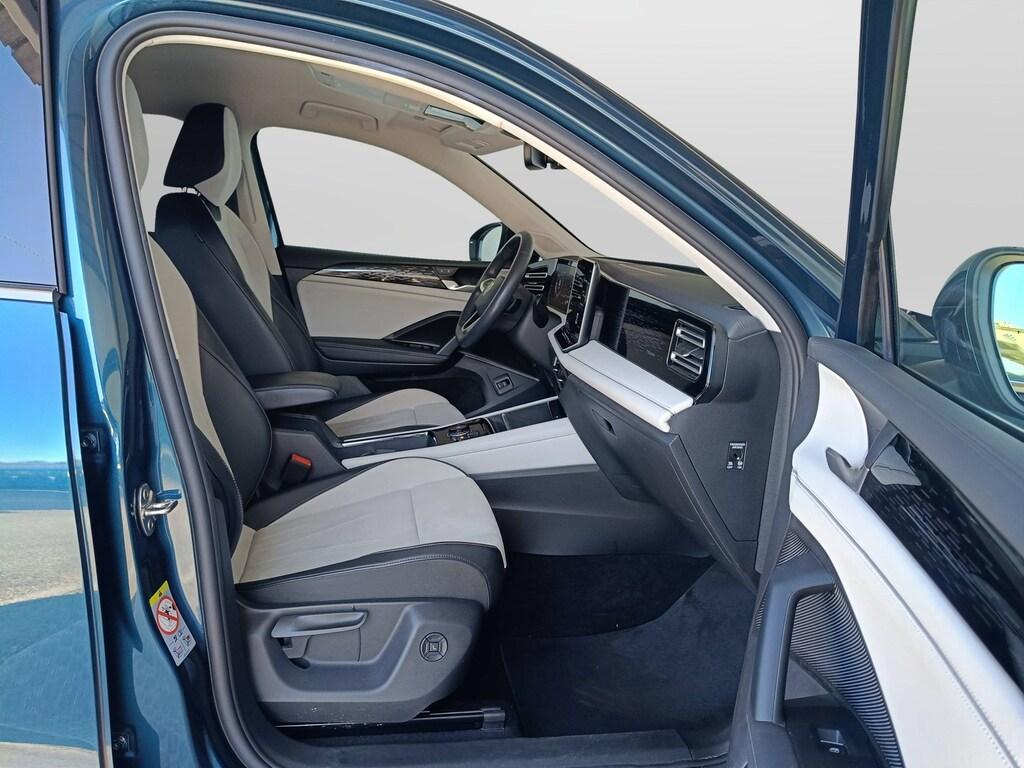Volkswagen Tiguan 2.0 tdi scr Elegance 4motion 200cv dsg
