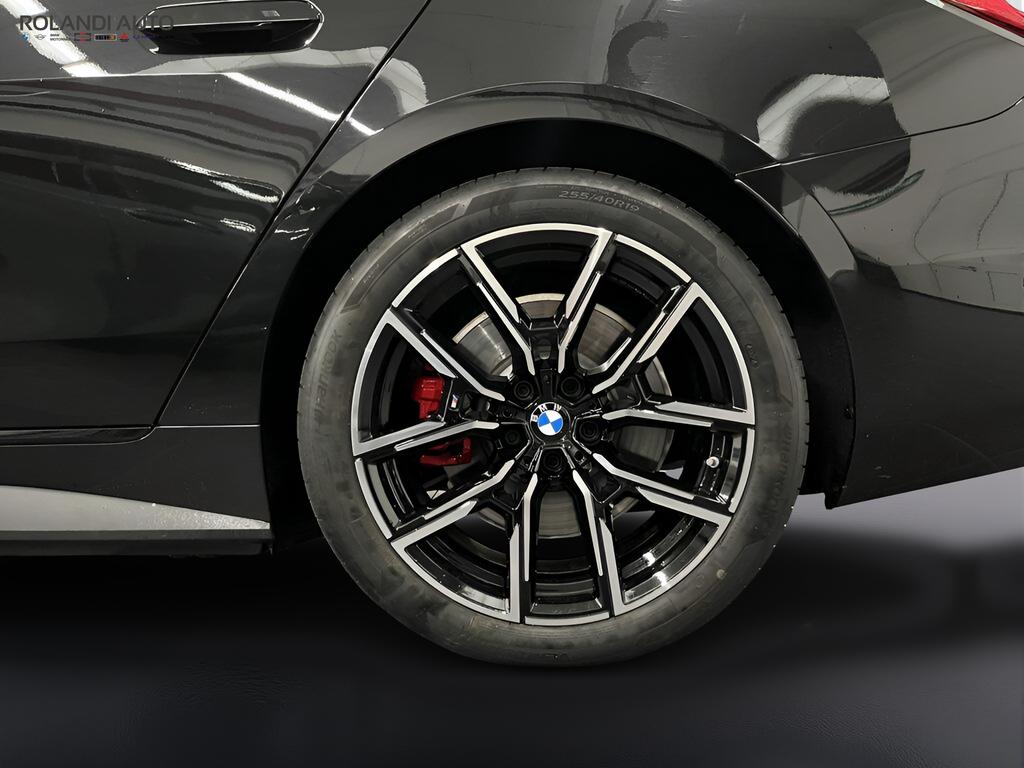 BMW i4 xdrive40 M Sport