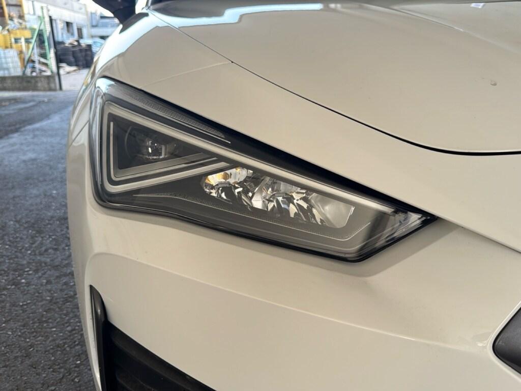 Cupra Leon Sportstourer 1.5 hybrid 150cv dsg