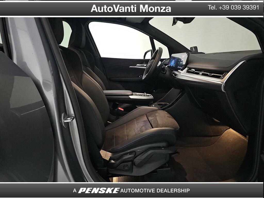 BMW Serie 2 218d Active Tourer Msport auto