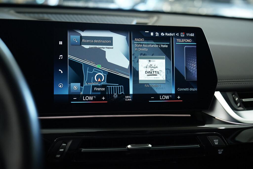 BMW X1 sdrive18d X-Line auto