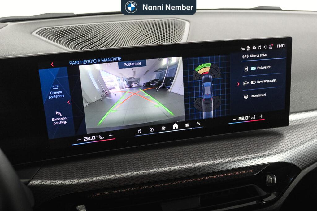 BMW M4 Coupe 3.0 Competition M xdrive auto