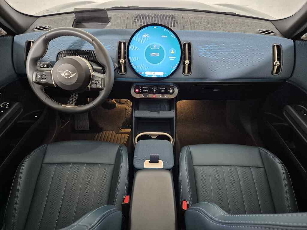Mini Mini Countryman 1.5 48V C Favoured auto