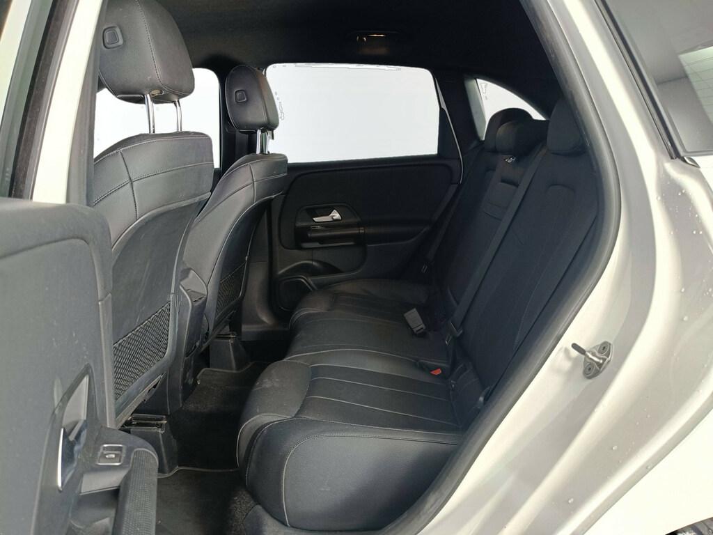 Mercedes Classe B 180 d Executive auto