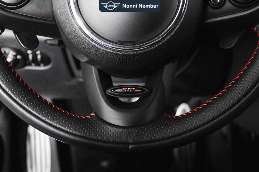 Mini Cooper S 2.0 TwinPower Turbo Cooper S Hype DCT