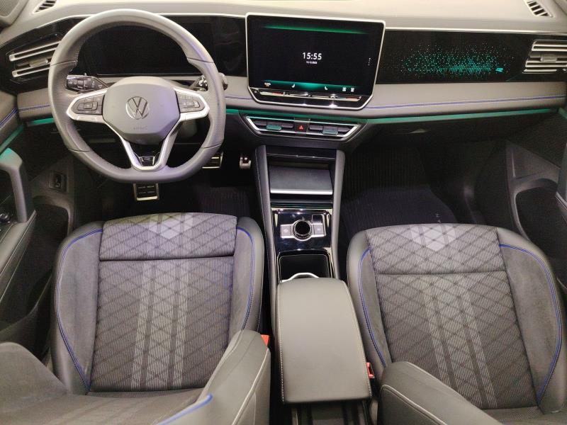 Volkswagen Tiguan 2.0 tdi R-Line Plus 4motion 193cv dsg