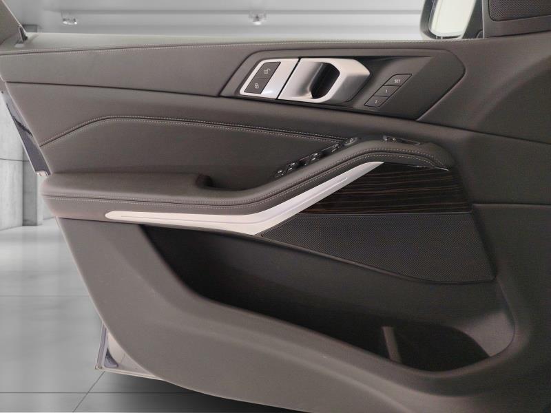 BMW X5 xdrive30d Msport auto