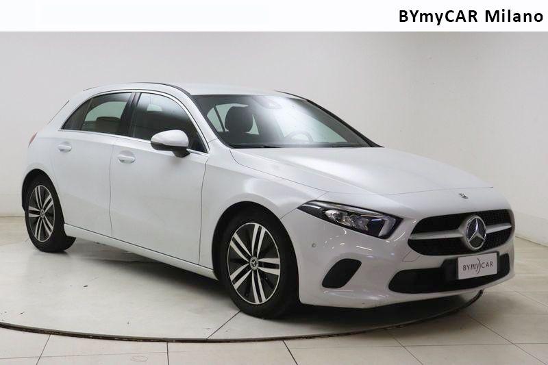 Mercedes Classe A 200 d Sport auto