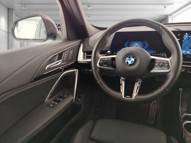 BMW X1 xdrive23d mhev 48V MSport Edition Balance auto