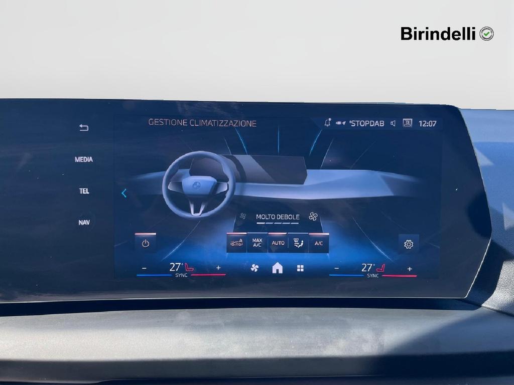 BMW Serie 1 118d auto
