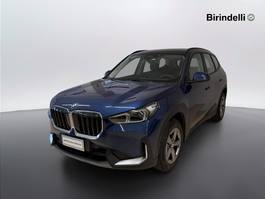 BMW X1 sdrive18d auto