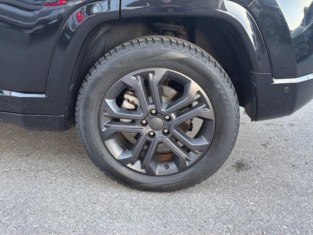 Jeep Compass 1.3 turbo t4 phev 80 Anniversario 4xe auto