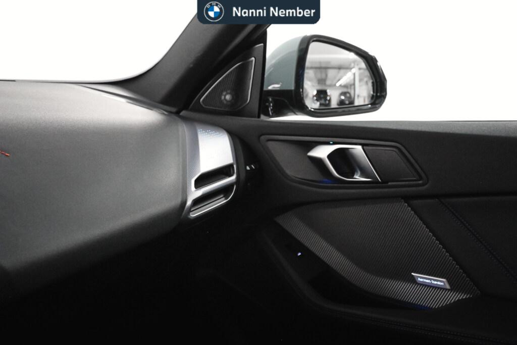BMW Serie 2 220d Gran Coupe 48V MSport auto