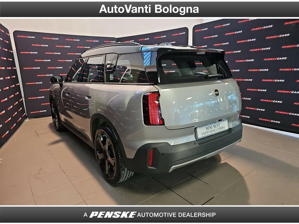 Mini Mini Countryman 2.0 48V D Classic auto