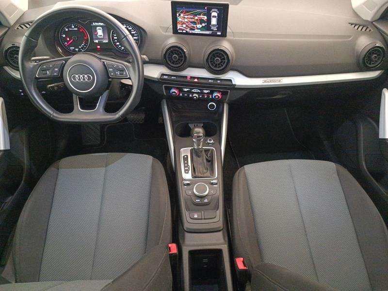 Audi Q2 2.0 tdi Sport quattro 150cv s-tronic
