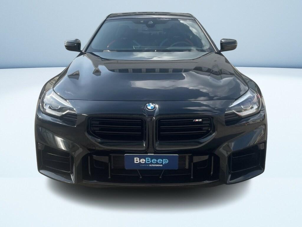 BMW M2 Coupe 3.0 460cv auto