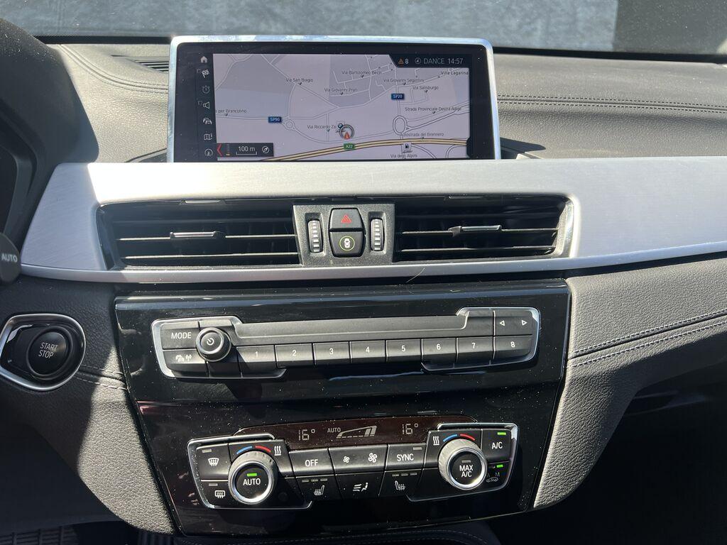 BMW X1 xdrive25e xLine auto