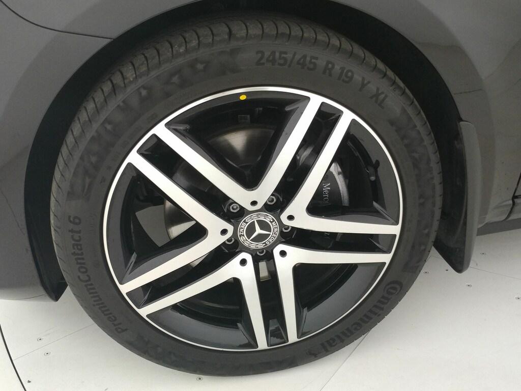 Mercedes Classe V V Long 250 d Premium auto