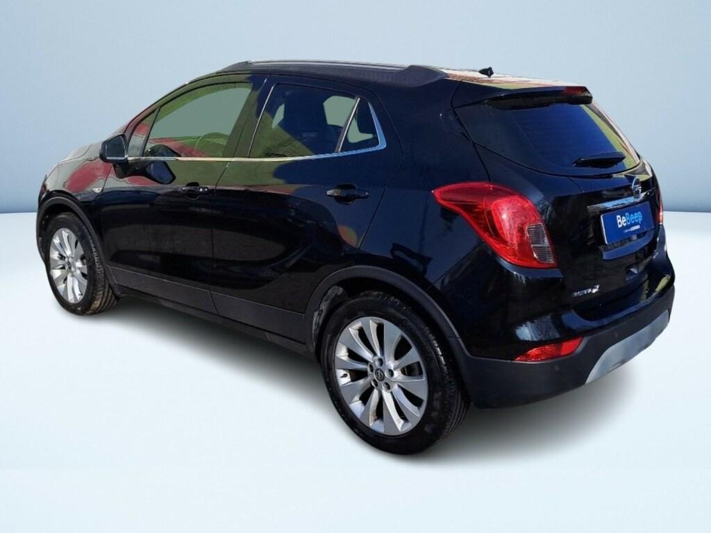 Opel Mokka X 1.4 t. Innovation Gpl-tech 4x2 140cv
