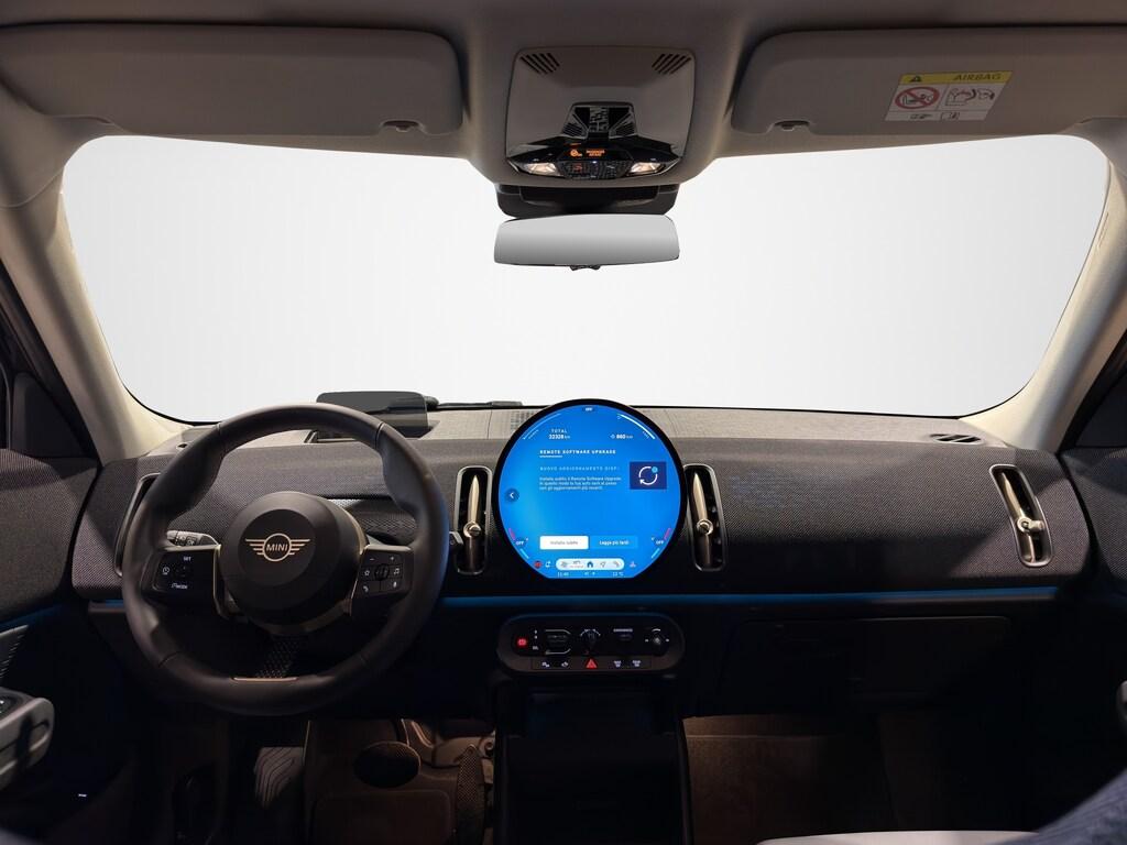 Mini Mini Countryman 2.0 48V D Classic auto