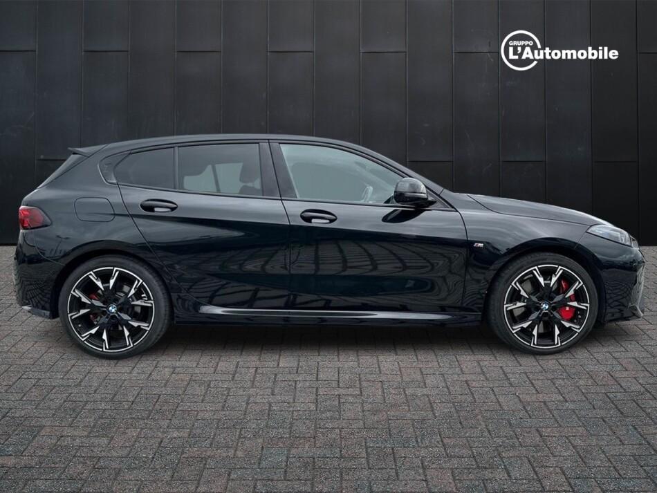 BMW Serie 1 118d MSport auto