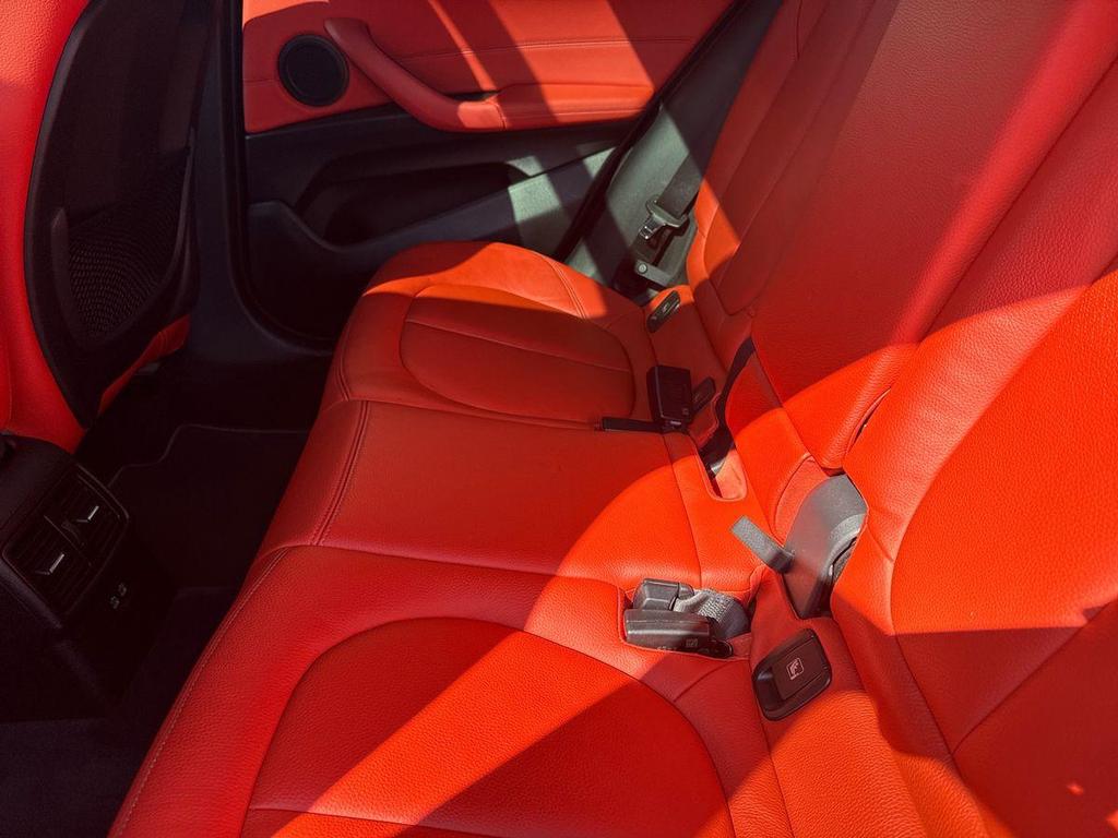 BMW X2 xdrive20d Msport auto