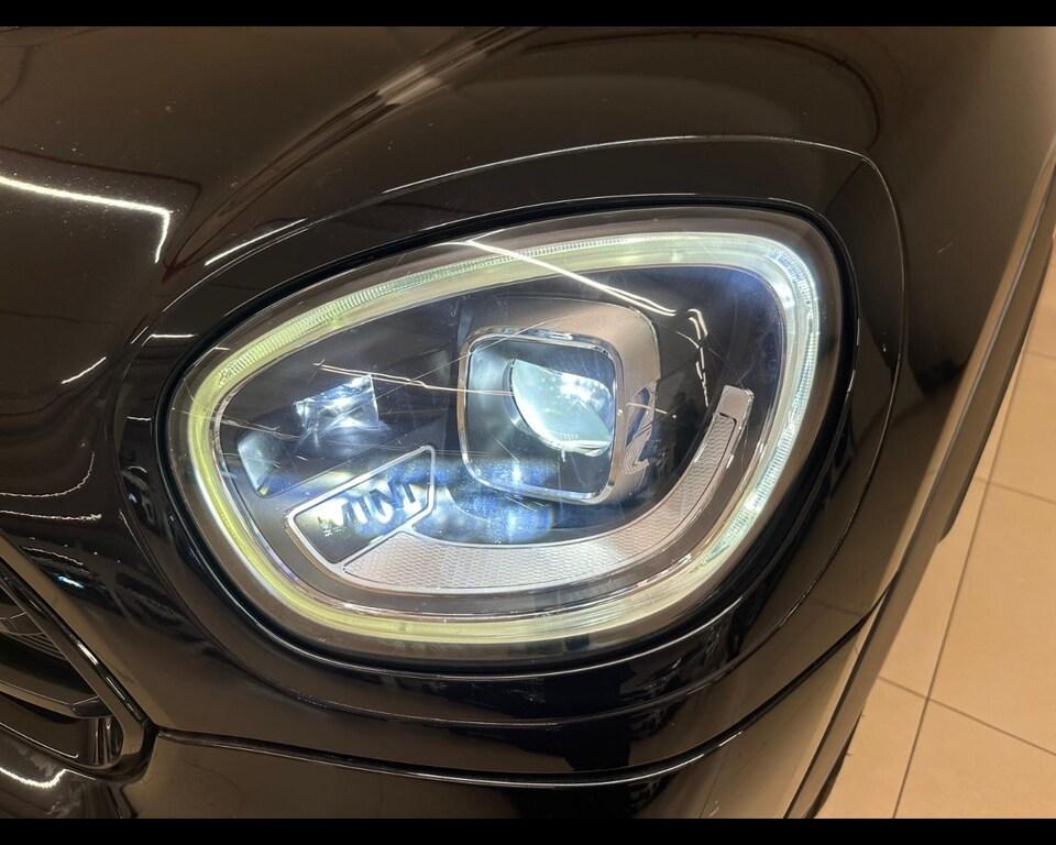 Mini Cooper Countryman 1.5 TwinPower Turbo Cooper