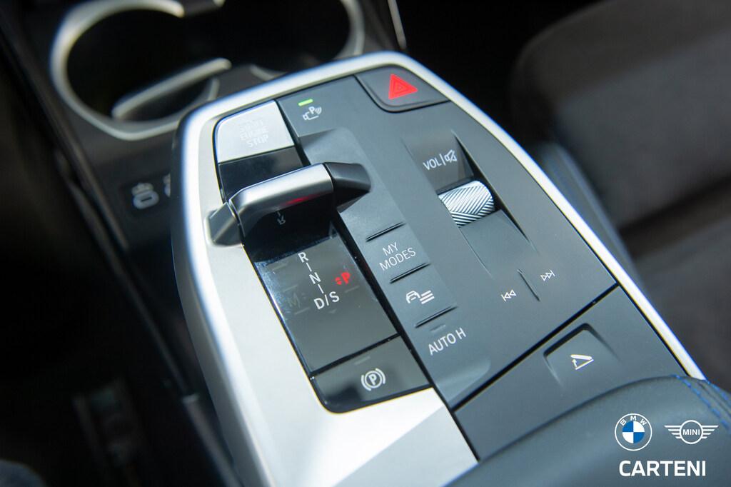 BMW X2 xdrive 20d 48V MSport Pro auto